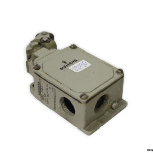 siemens-3SE2-110-1-position-switch-used
