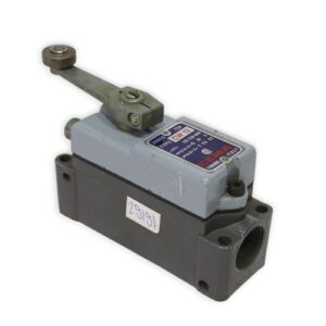 cema-CW-12-limit-switch-used