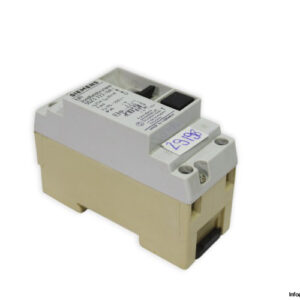 siemens-5SZ3-222-6A-circuit-breaker-used