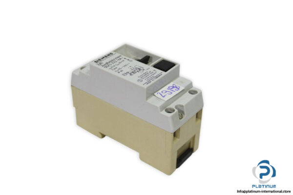 siemens-5SZ3-222-6A-circuit-breaker-used