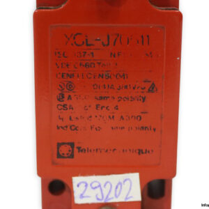telemecanique-XCL-J70511-limit-switch-used-1