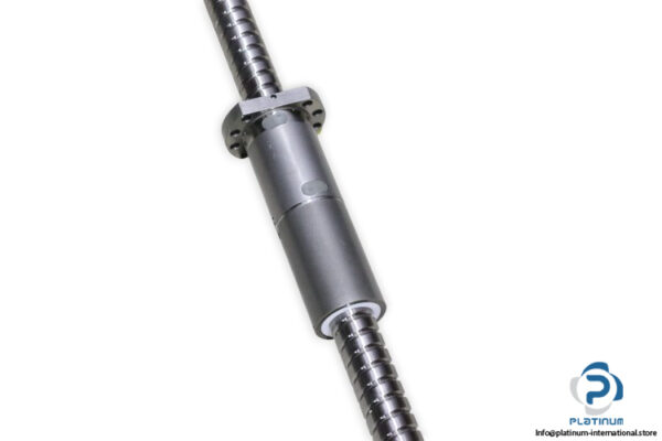 jena-TEC-40X15X1590-flange-nut-ball-screw-new