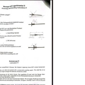 jena-TEC-40X15X1590-flange-nut-ball-screw-new-7
