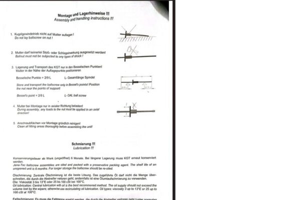 jena-TEC-40X15X1590-flange-nut-ball-screw-new-7