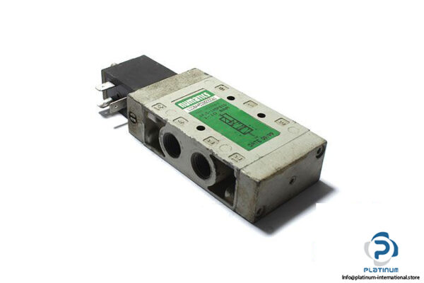 numatics-l12ba452b00061-single-solenoid-valve