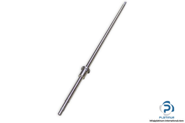 50X10X2480-flange-nut-ball-screw-new