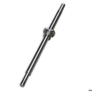 hipp-40X5X830-(001_23_21)-flange-nut-ball-screw-new