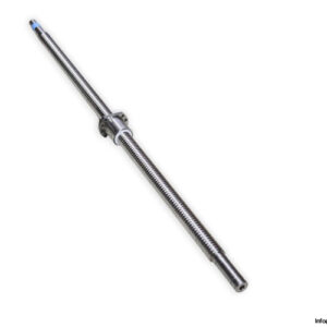 korta-94835-flange-nut-ball-screw-new