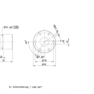 rexroth-R15104G160-ball-screw-new-5