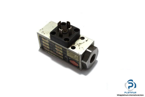 herion-0882300-Hydraulic-pressure-switch