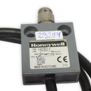 honeywell-14CE2-1-limit-switch-new-1