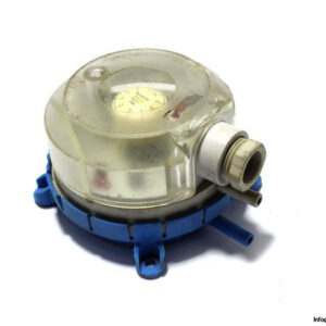 industrie-technik-DBL-205F-air-differential-pressure-switch