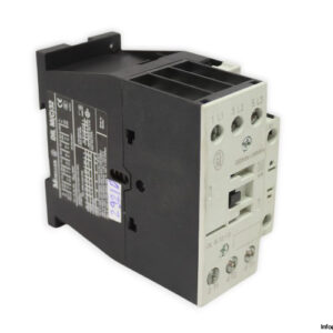 moeller-DIL-M-32-10-contactor-new