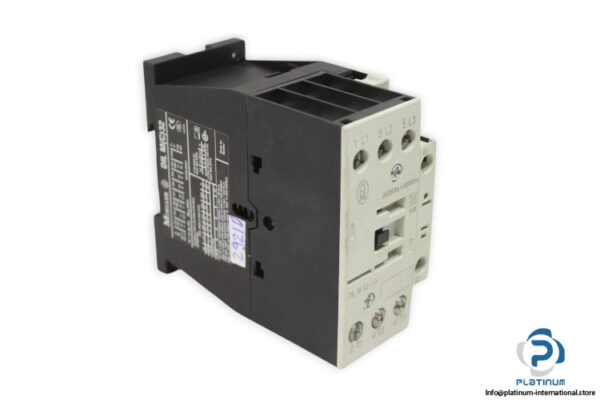 moeller-DIL-M-32-10-contactor-new