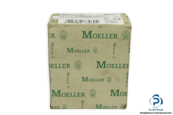 moeller-DIL-M-32-10-contactor-new-1