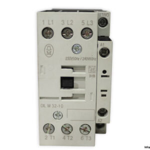 moeller-DIL-M-32-10-contactor-new-2
