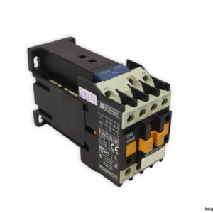 telemecanique-CA3-DN40FD-control-relay-new