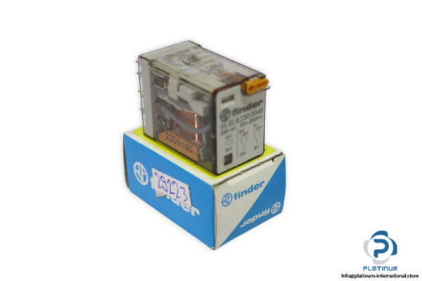 finder-189-3190-relay-new