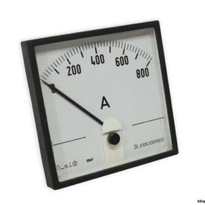 socomec-R96C90-A-analog-dc-ammeter-new-2