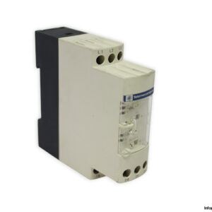 telemecanique-RM4TR32-three-phase-network-control-relay-new