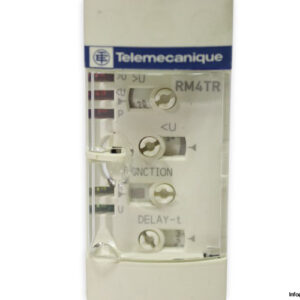 telemecanique-RM4TR32-three-phase-network-control-relay-new-2
