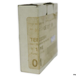 telemecanique-RM4TR32-three-phase-network-control-relay-new-4