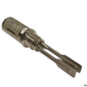 endress-hauser-LIQUIPHANT-T-AC-FTL260-0010-point-level-switch-(Used)