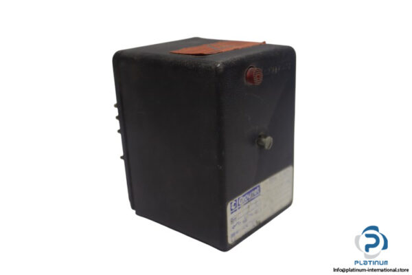 crouzet-8718999399-time-relay(used)