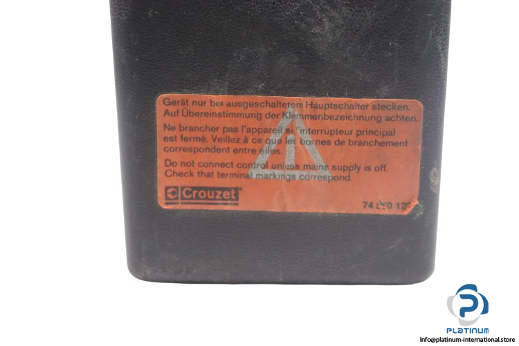 crouzet-8718999399-time-relay(used)-3