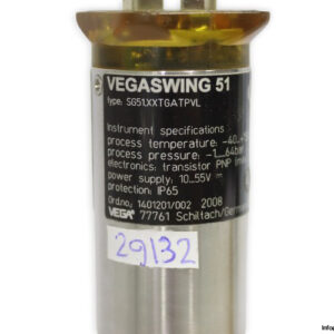 vega-SG51.XXTGATPVL-vibrating-level-switch-(New)-1