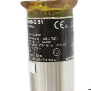 vega-SG51.XXTGATPVL-vibrating-level-switch-(New)-3
