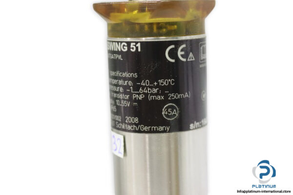 vega-SG51.XXTGATPVL-vibrating-level-switch-(New)-3