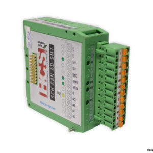 hcs-SCH-CAN-AD-SMT-interface-module-(Used)