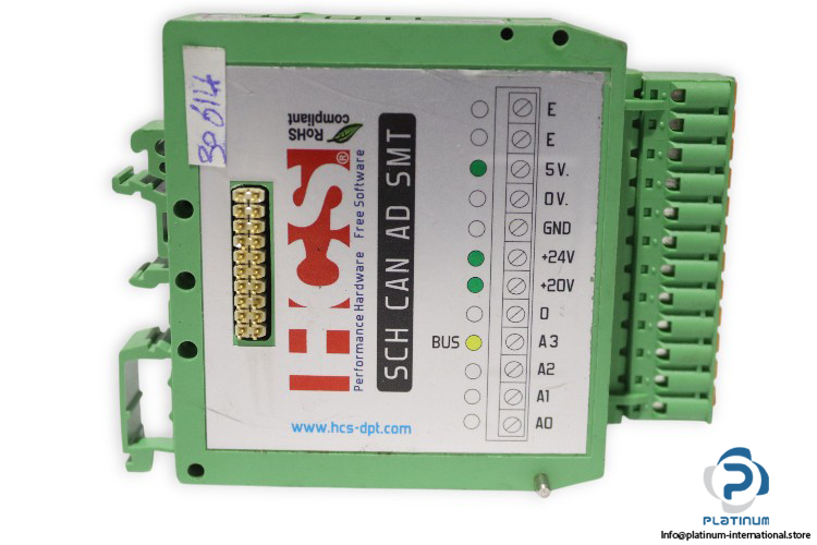 hcs-SCH-CAN-AD-SMT-interface-module-(Used)-2