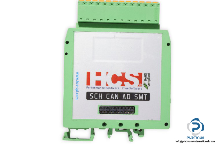 hcs-SCH-CAN-AD-SMT-interface-module-(Used)-3