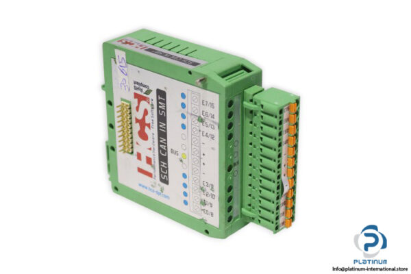hcs-SCH-CAN-IN-SMT-interface-module-(Used)