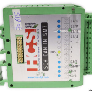 hcs-SCH-CAN-IN-SMT-interface-module-(Used)-2