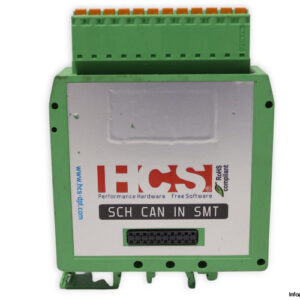 hcs-SCH-CAN-IN-SMT-interface-module-(Used)-3