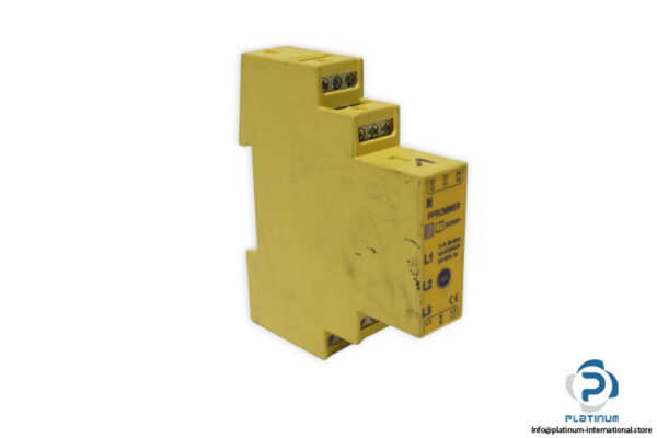 pfrommer-38018-network-monitoring-module-(Used)