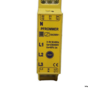 pfrommer-38018-network-monitoring-module-(Used)-1