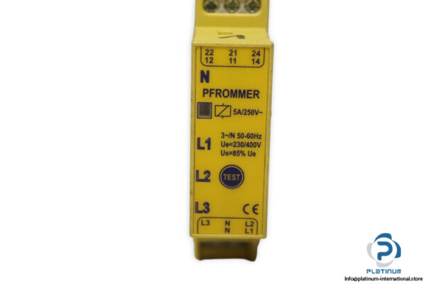 pfrommer-38018-network-monitoring-module-(Used)-1