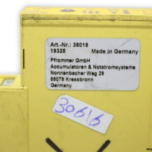 pfrommer-38018-network-monitoring-module-(Used)-2