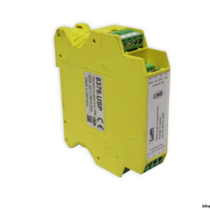 lufft-8379.USP-surge-protection-(Used)