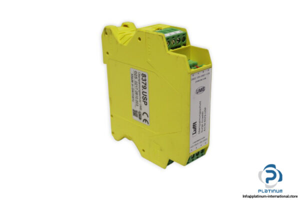 lufft-8379.USP-surge-protection-(Used)