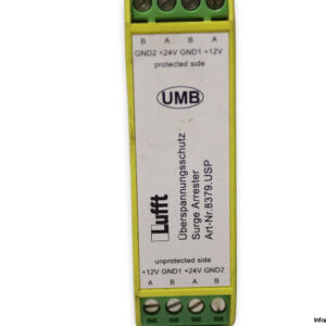 lufft-8379.USP-surge-protection-(Used)-1
