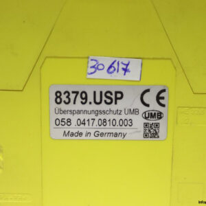 lufft-8379.USP-surge-protection-(Used)-2