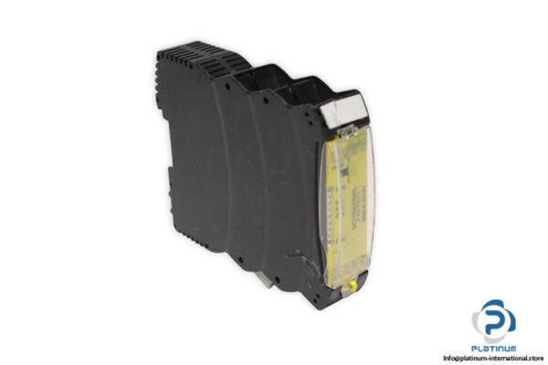 schmersal-SRB-E-301ST-safety-relay-(Used)