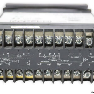 gefran-1200-RRW0-00-0-1-temperature-controller-(Used)-2