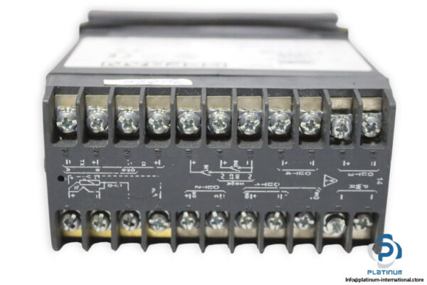 gefran-1200-RRW0-00-0-1-temperature-controller-(Used)-2