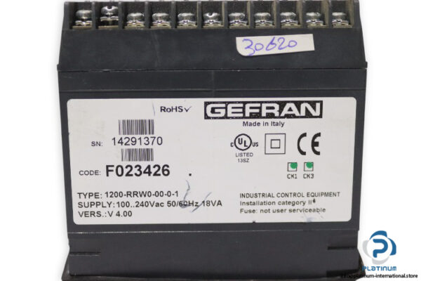 gefran-1200-RRW0-00-0-1-temperature-controller-(Used)-3